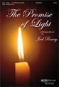 The Promise of Light SATB Singer's Edition cover